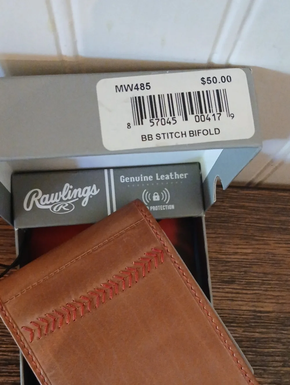 Rawlings free home